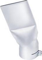 Steinel 092818 Winkeldüse 77 mm Passend für (Marke Heißluftdüsen) (092818)