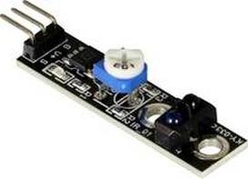 Joy-it SEN-KY033LT Sensor 1 St. Passend für (Entwicklungskits): Arduino, ASUS Tinker Board, micro:bit, Raspberry Pi (SEN-KY033LT)