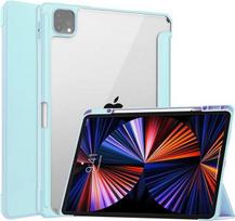 CoreParts TABX-IPPRO12.9-COVER22. Etui-Typ: Folio, Markenkompatibilität: Apple, Kompatibilität: iPad Pro 2021, Maximale Bildschirmgröße: 32,8 cm (12.9 ). Gewicht: 347 g (TABX-IPPRO12.9-COVER22)
