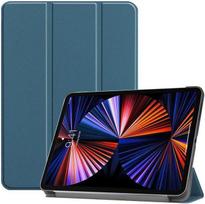CoreParts TABX-IPPRO12.9-COVER6. Etui-Typ: Folio, Markenkompatibilität: Apple, Kompatibilität: iPad Pro 2021, Maximale Bildschirmgröße: 32,8 cm (12.9 ). Gewicht: 373 g (TABX-IPPRO12.9-COVER6)