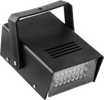 EUROLITE LED Disco Strobe weiß economic (52200648)