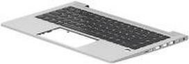 HP N43875-051 Laptop-Ersatzteil Tastatur (N43875-051)
