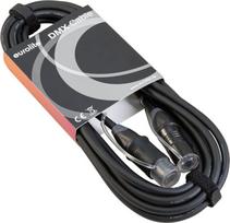 EUROLITE DMX Kabel EC-1 IP65 3pol 20m sw (30227876)