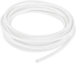 Alphacool AlphaCord Sleeve 4mm - 3,3m (10ft) - White (Paracord 550 Typ 3) 330cm EOL (45321)