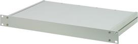 SCHROFF MULTIPAC PRO 1U 220D PLAIN COVERS - Rack (20860601)