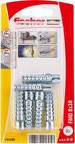 Fischer FMD 8 x 38 K NV Metallspreizdübel 38 mm 10 mm 532689 1 Set (532689)