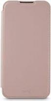 Hama Handytasche Fantastic Feel für Samsung Galaxy A56 5G Nude (00019701)