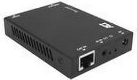 ACT - Erweiterung für Video/Audio - Empfänger - HDMI - über CATx - bis zu 150 m (AC7853)