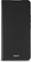 Hama Handytasche Daily Protect für Xiaomi Redmi Note 14 Pro 5G, Schwarz (00137999)