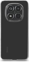 Hama Handyhülle Always Clear für Xiaomi Redmi Note 14 Pro 5G, durchsichtig (00137998)