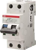 ABB DS201 C13 A30 - Sicherungsautomat (DIN-Schienenmontage möglich) (2CSR255180R1134)