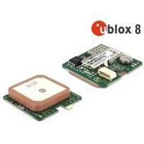 Navilock NL-852ETTL u-blox 8 GNSS Engine Modul (62571)