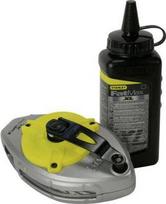Stanley by Black & Decker 0-47-488 Schlagschnur-Set FatMax PRO 30m 1 St.