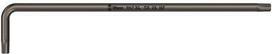 Wera Innen-TORX Winkelschraubendreher 967 XL HF T 25 (05024456001)