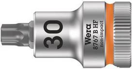 Wera Innen-TORX Steckschlüsseleinsatz T 30 3/8 (10 mm) 8767 B HF Zyklop 05003066001 (05003066001)