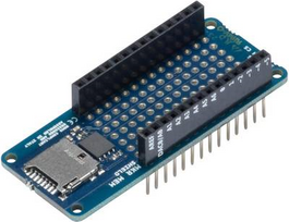 Arduino MKR MEM Shield MEM-Abschirmung Blau (ASX00008)