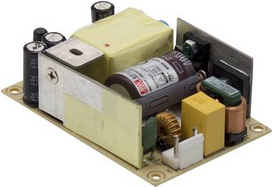 Mean Well EPS-65S-12 AC/DC-Netzteilbaustein, open frame 13.2 V/DC 5.96 A Ausgangsspannung regelbar (EPS-65S-12)