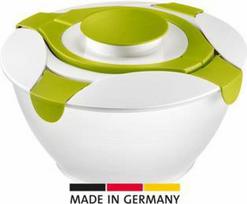 WESTMARK Schüssel Praktika weiß 6,5 l (2422227A)