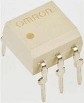 Omron G3VM-401B PhotoMOS-Relais 1 St. Bag