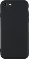 JT Berlin BackCase Pankow Soft | Apple iPhone SE (2022 & 2020)/8 | schwarz | 10910 (10910)
