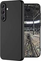 JT Berlin BackCase Pankow Soft| Samsung Galaxy A55 5G| schwarz| 11053 (11053)