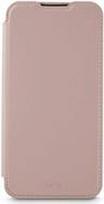 Hama Handytasche Fantastic Feel für Samsung Galaxy A36 5G Nude (00019680)