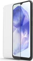 Hama Handy-Schutzglas Clear Protect für Samsung Galaxy A56 5G Montagehilfe (00228530)