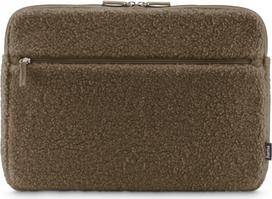 Hama Laptop-Sleeve Cozy, 36 - 40 cm (14.1 - 15.6), Mocca (00231017)
