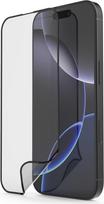 Hama Handy-Schutzglas Super Hybrid für Apple iPhone 17 Pro Max, Montagehilfe (00228562)