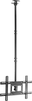 SpeaKa Professional SP-TVCM-540 TV-Deckenhalterung Höhenverstellbar 94.0 cm 37 - 203.2 80 (SP-13660960)
