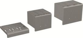 ABB Klemmenabdeckung Htc XT4 4p (1SDA066671R1)