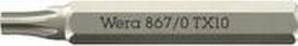Wera 867 Micro Torx 05058133001 Torx-Bit T 10 1 St. (05058133001)