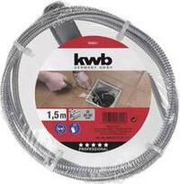 kwb 956021 Rohrreinigungs-Spirale (956021)