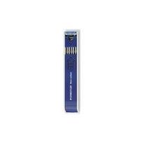 STAEDTLER Ersatzminen Mars carbon, Minenstärke: 4H Länge: 130 mm, für Papier und Zeichenkarton (200-4H)