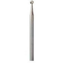 Bosch Dremel 107 - Engraving cutter - Fiberglass - Kunststoff - Soft metals - Holz - 3,2 mm (26150107JA)