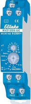 ELTAKO Zeitrelais 1xWechsler RVZ12DX-UC rückfallverzögert 1TE 8-230V 2000W RVZ12DX-UC (23001202)