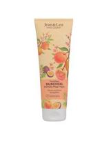 JEAN&LEN dušo želė granatų ir persikų 250ml