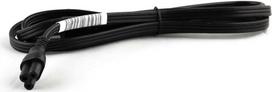 HP Power cord 3m C5-Koppler Schwarz (213349-001)