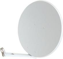 Alu-Reflektor 67x71cm weiss S660-W (S660-W)