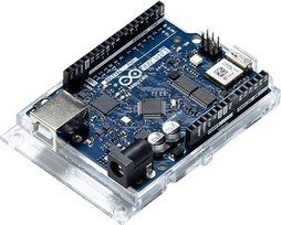 Uno Rev2 - WiFi Rev2 ATMega 4809 (ABX00021)