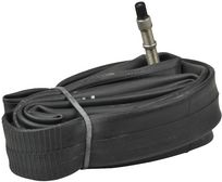 FISCHER Fahrrad-Schlauch, Dunlop-Ventil, 50,80cm (20) (50,80 cm) ETRTO-Norm: 40-406/42-406/44-406/47-406/50-406/54-406/57-406 - 1 Stück (85109)