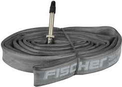 FISCHER Fahrrad-Schlauch, Sclaverand-Ventil, 27.5 (69,85cm) ETRTO-Norm: 52-584/56-584/58-584 - 1 Stück (85165)