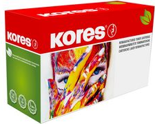 Kores Toner G2912RBR ersetzt KYOCERA TK-5240K, schwarz Kapazität: 4.000 Seiten, wiederaufbereitet nach DIN 33870-1 - 1 Stück (G2912RBS)