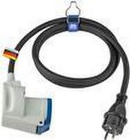 AS Schwabe 61483 CEE Adapter 16 A 230 V 1 St. (61483)
