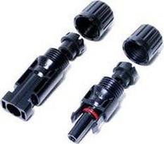 Victron Energy SCA520300000 MC4 Set Solar-Steckverbindung (SCA520300000)