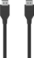 Hama Classic Line DisplayPort-Kabel, DP 1.2, Ultra-HD 4K, 1,50 m (00300100)