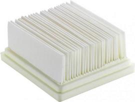 Metabo 630213000 Faltenfilter für AS 18 HEPA PC Compact (630213000)
