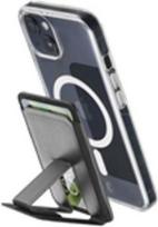 Cellularline MagSafe Pocket Stand Mag Black (60122)