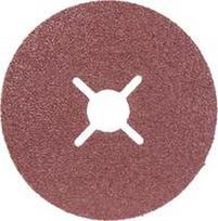 3M 382887 Cubitron™ Fiberscheibe Durchmesser 125 mm Bohrungs-Ø 22 mm 25 St. (382887)