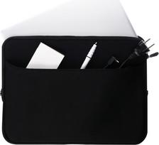 Honju DarkRoom Neopren Tasche/Sleeve| Samsung Galaxy Tab S 12.4 S7+ S7 FE S8+ S9+ (62820)